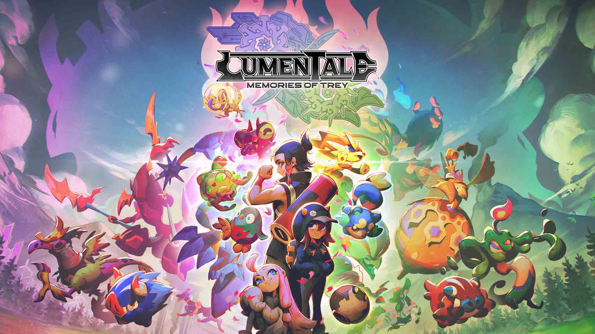 Revisión: LumenTale Memories of Trey – Aventura de colección de criaturas con alma y estrategia