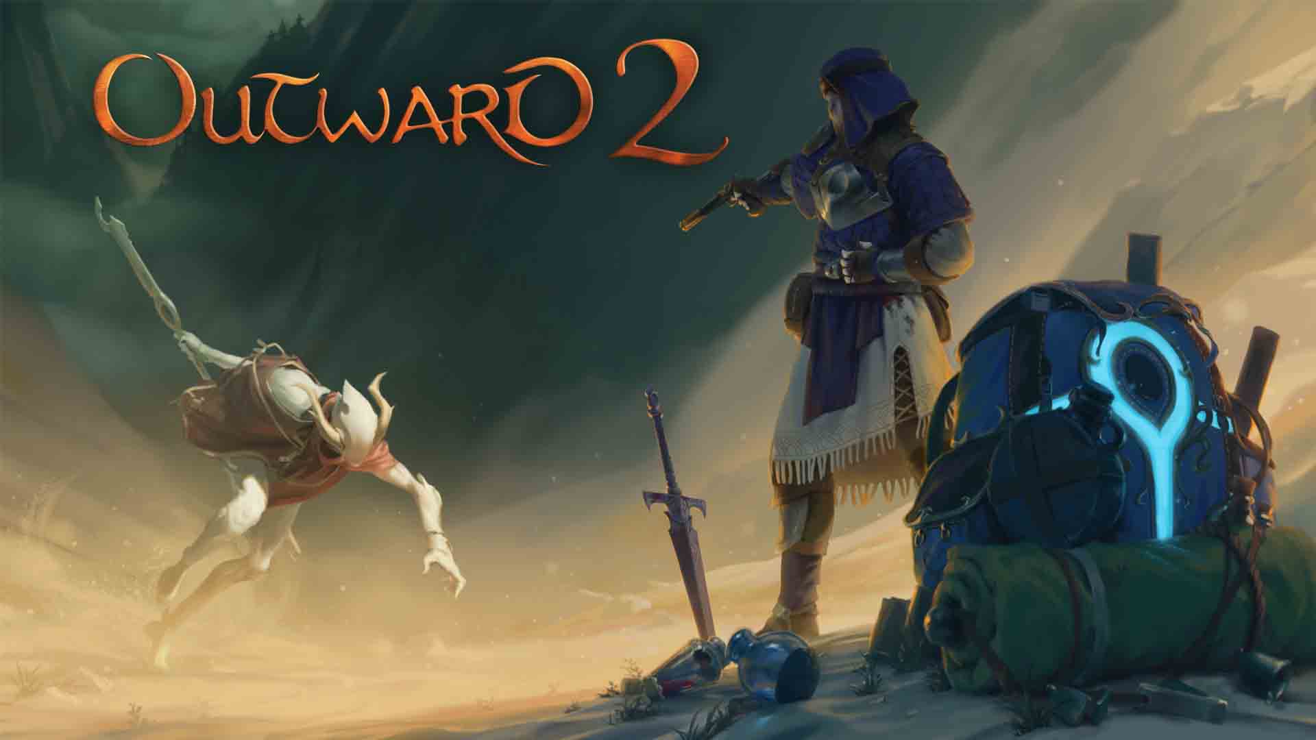 Primeras impresiones: Outward 2 – Aventura de supervivencia sin concesiones en acceso anticipado