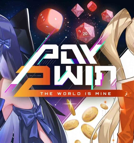 Primeras impresiones: Pay 2 Win: The World is Mine – Simulador incremental que satiriza la industria