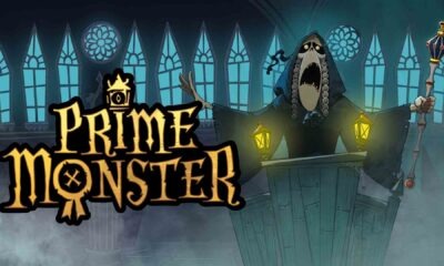 Revisión: Prime Monster – Sátira política con cartas en un parlamento de criaturas