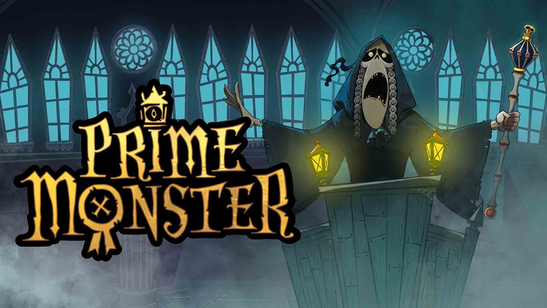 Revisión: Prime Monster – Sátira política con cartas en un parlamento de criaturas
