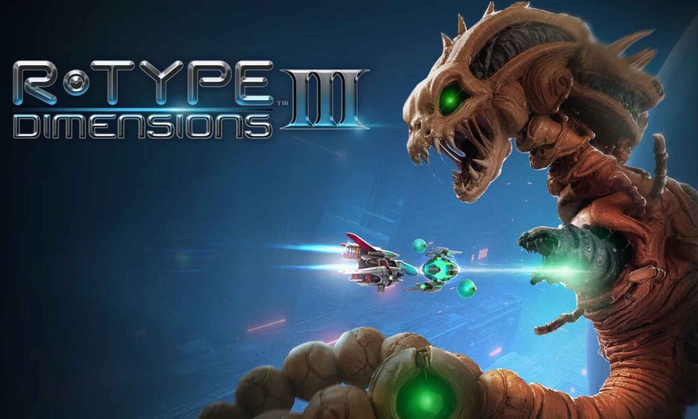 R-Type Dimensions III: ININ Games anuncia mejoras basadas en retroalimentación comunitaria