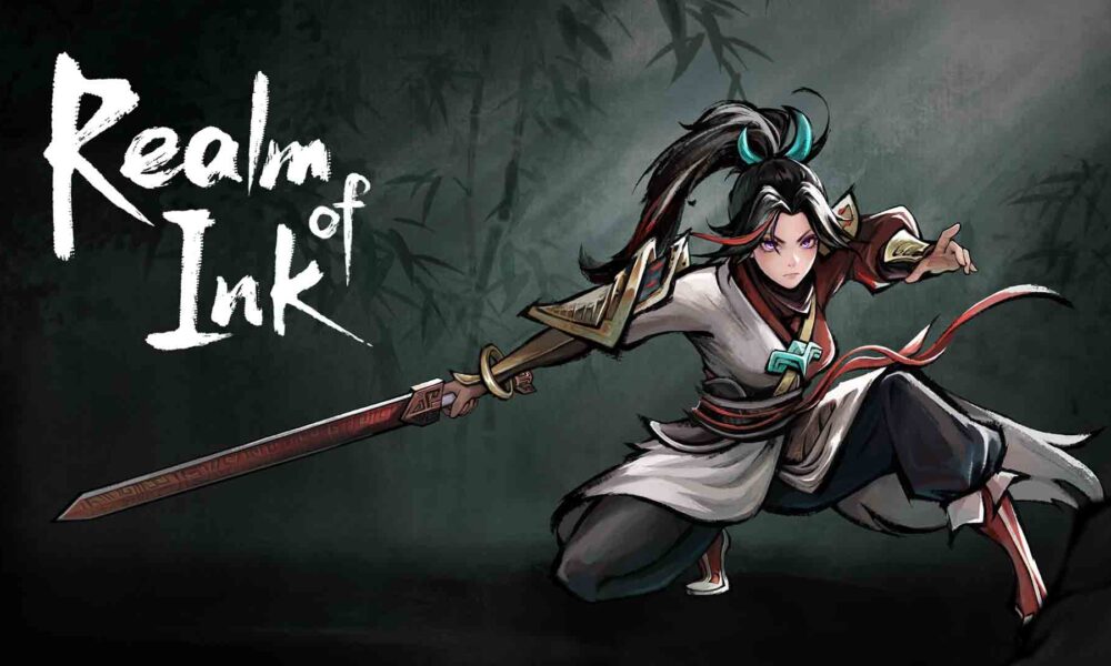 Revisión: Realm of Ink – Acción roguelite que desafía el destino con tinta oriental