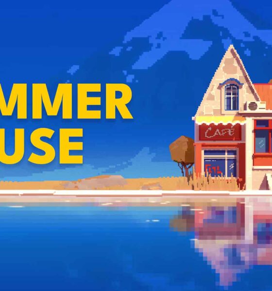 Revisión: SUMMERHOUSE – Constructor cozy que invita a crear barrios encantadores sin presión