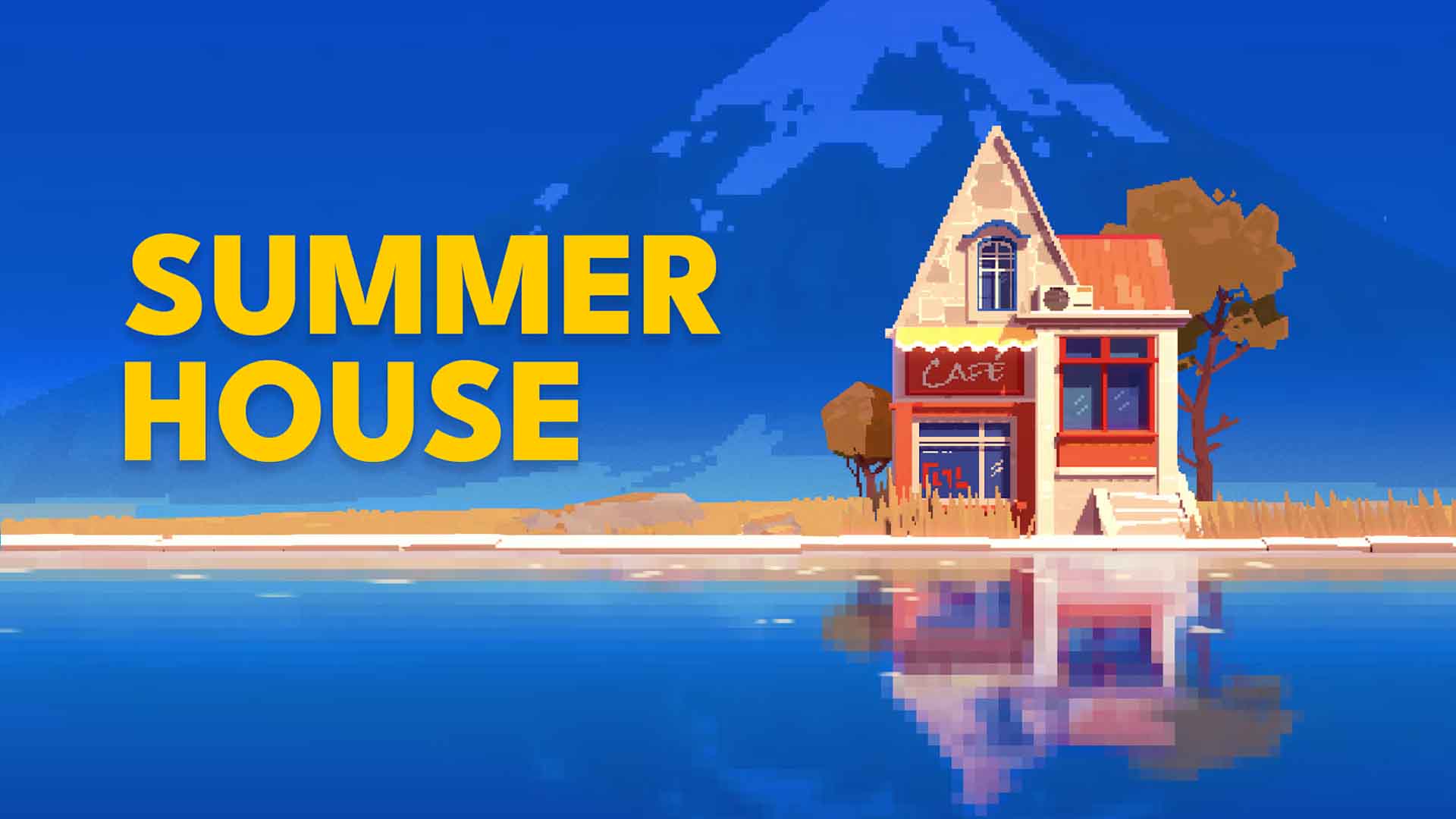 Revisión: SUMMERHOUSE – Constructor cozy que invita a crear barrios encantadores sin presión
