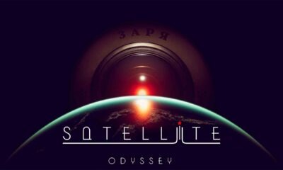 Revisión: Satellite Odyssey Prologue – Odisea retrofuturista soviética entre el misterio y el vacío