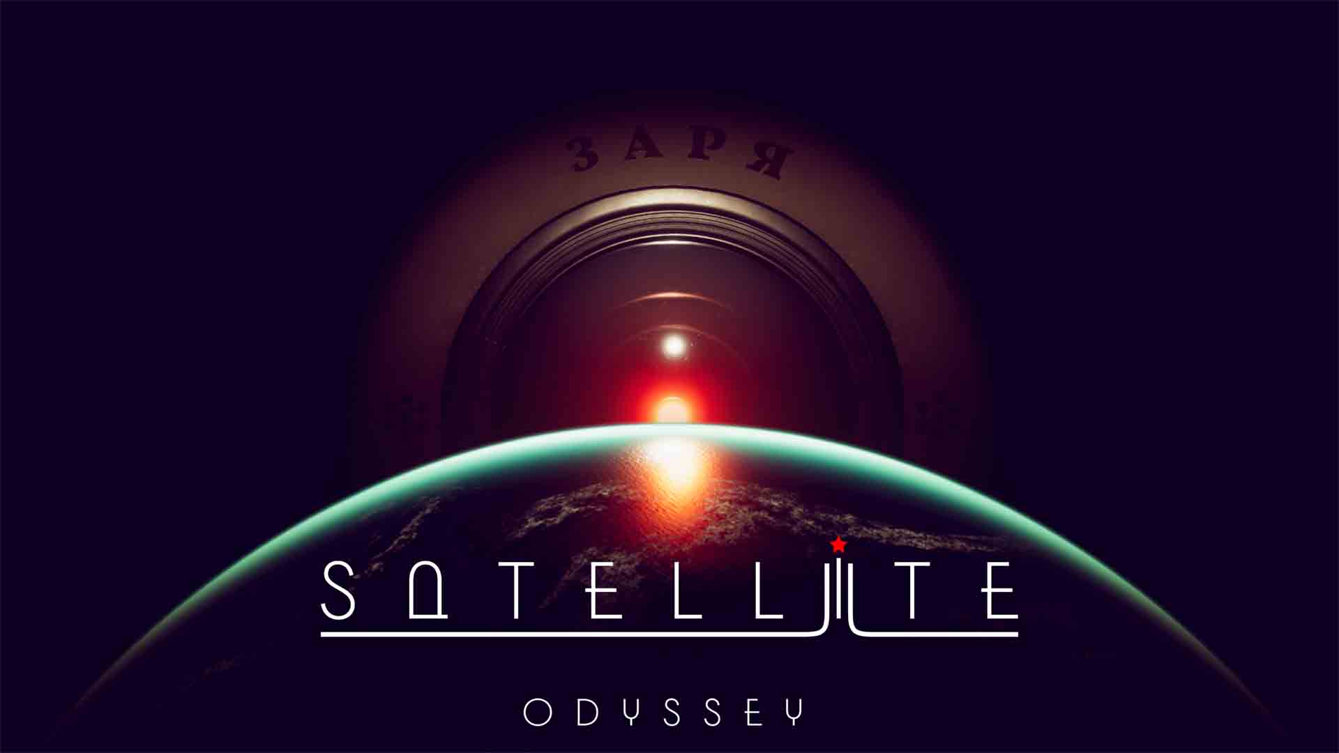 Revisión: Satellite Odyssey Prologue – Odisea retrofuturista soviética entre el misterio y el vacío