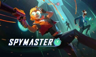 Primeras impresiones: Spymaster – Espionaje táctico con manipulación temporal en realidad virtual