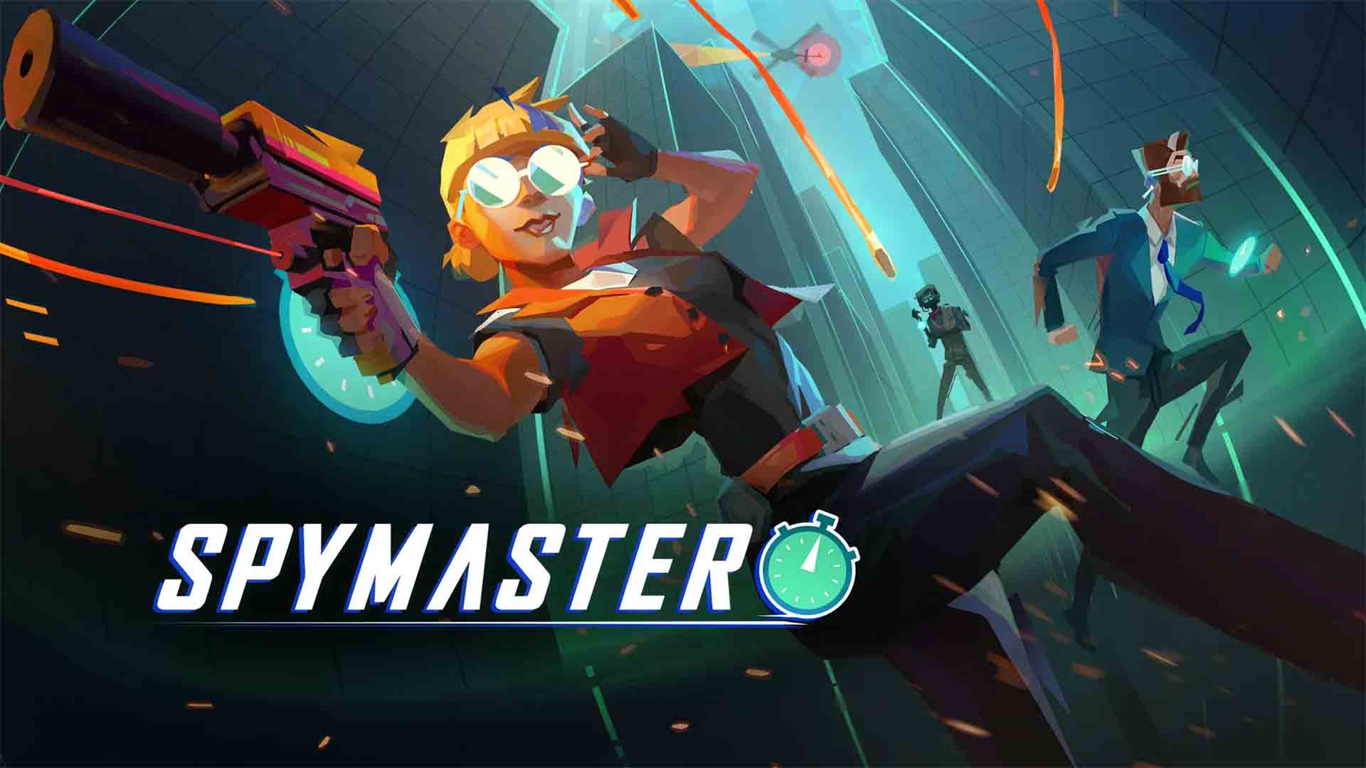 Primeras impresiones: Spymaster – Espionaje táctico con manipulación temporal en realidad virtual