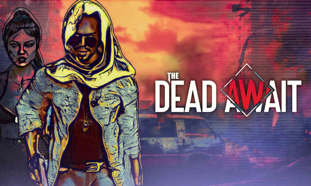 Revisión: The Dead Await – Supervivencia táctica con mazos en un apocalipsis sin piedad