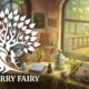 Revisión: The Merry Fairy – Simulador de diario creativo en una cabaña encantada