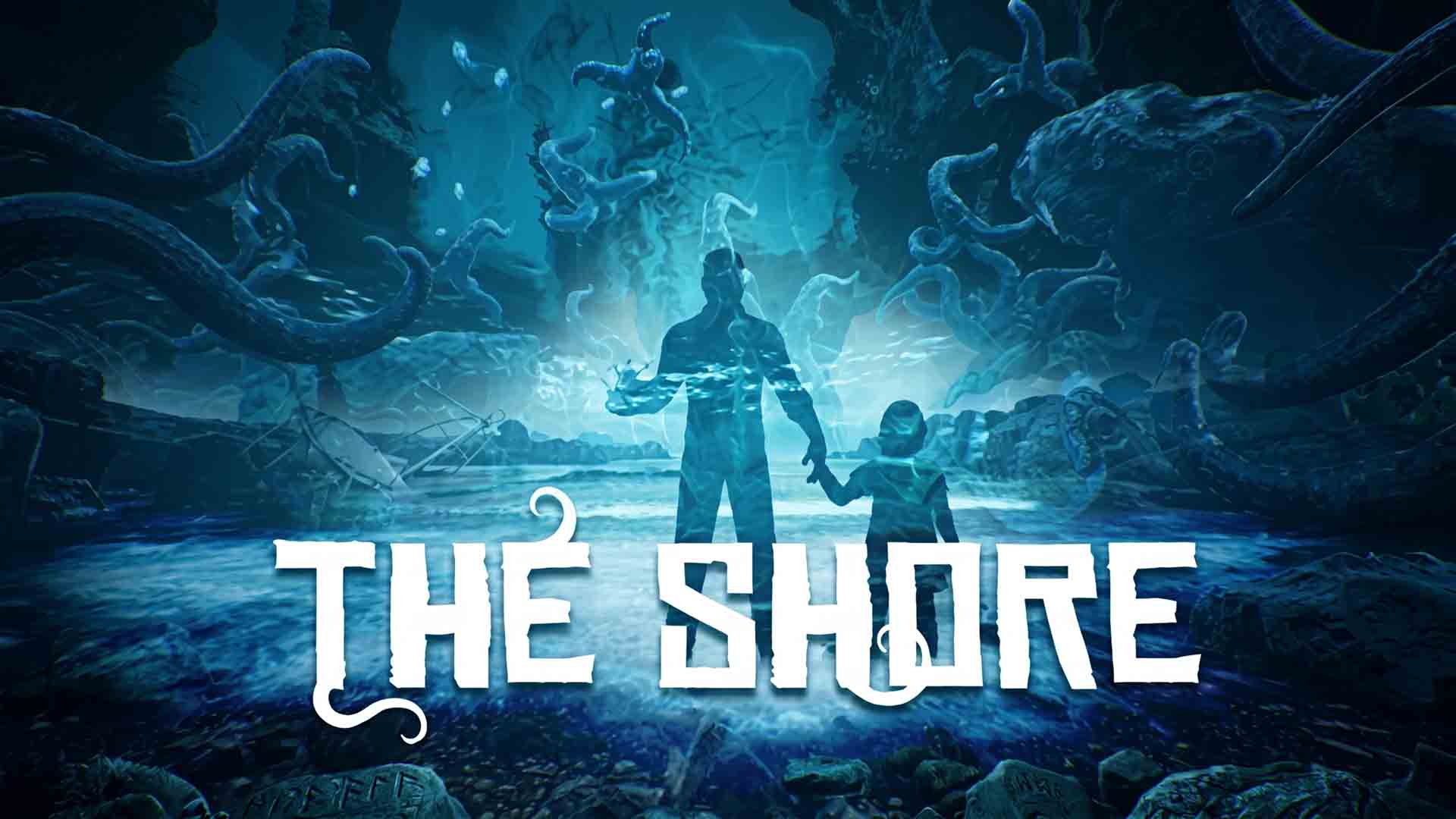 Revisión: The Shore – Terror lovecraftiano en una isla prohibida