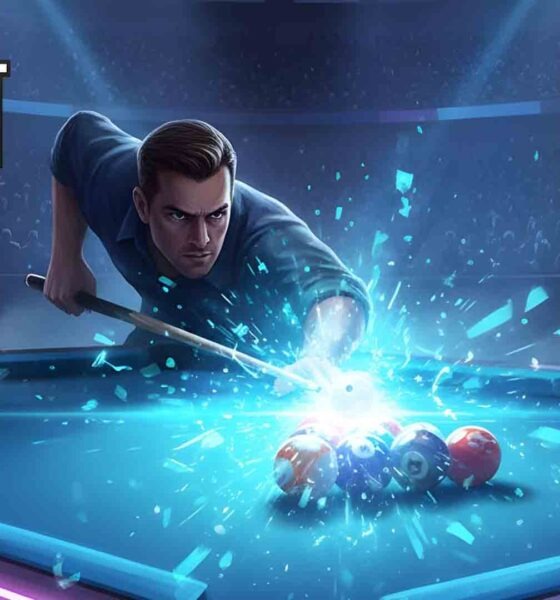 Revisión: Top Shot Pool – Billar arcade con física realista para PS5