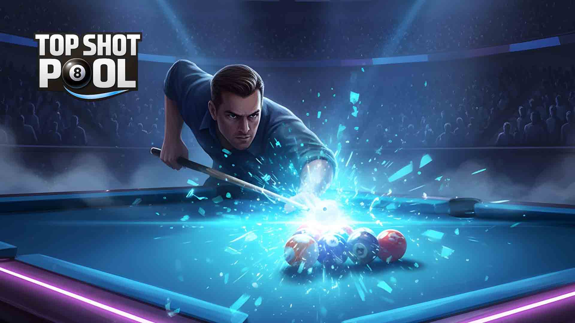 Revisión: Top Shot Pool – Billar arcade con física realista para PS5