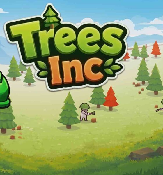 Revisión: Trees Inc – Imperio forestal incremental que convierte cada clic en un sistema autónomo