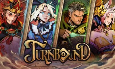 Revisión: Turnbound – Autobattler estratégico donde cada pieza define tu destino