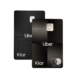 Uber, Klar y Mastercard lanzarán Tarjeta de Crédito en México