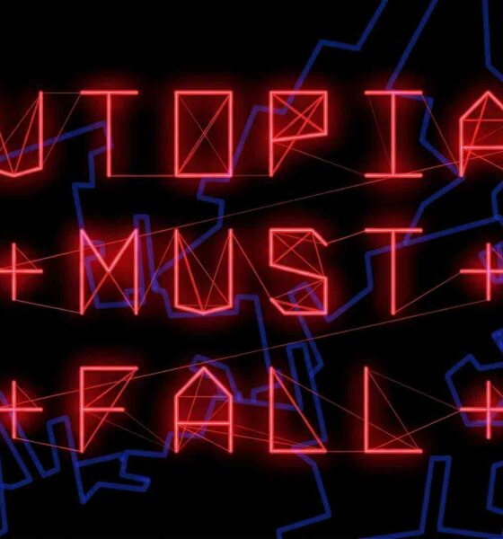 Primeras impresiones: Utopia Must Fall – Shooter arcade vectorial que defiende la última metrópolis humana