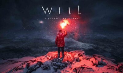Revisión: WILL: Follow The Light – Aventura narrativa nórdica entre hielo y paternidad