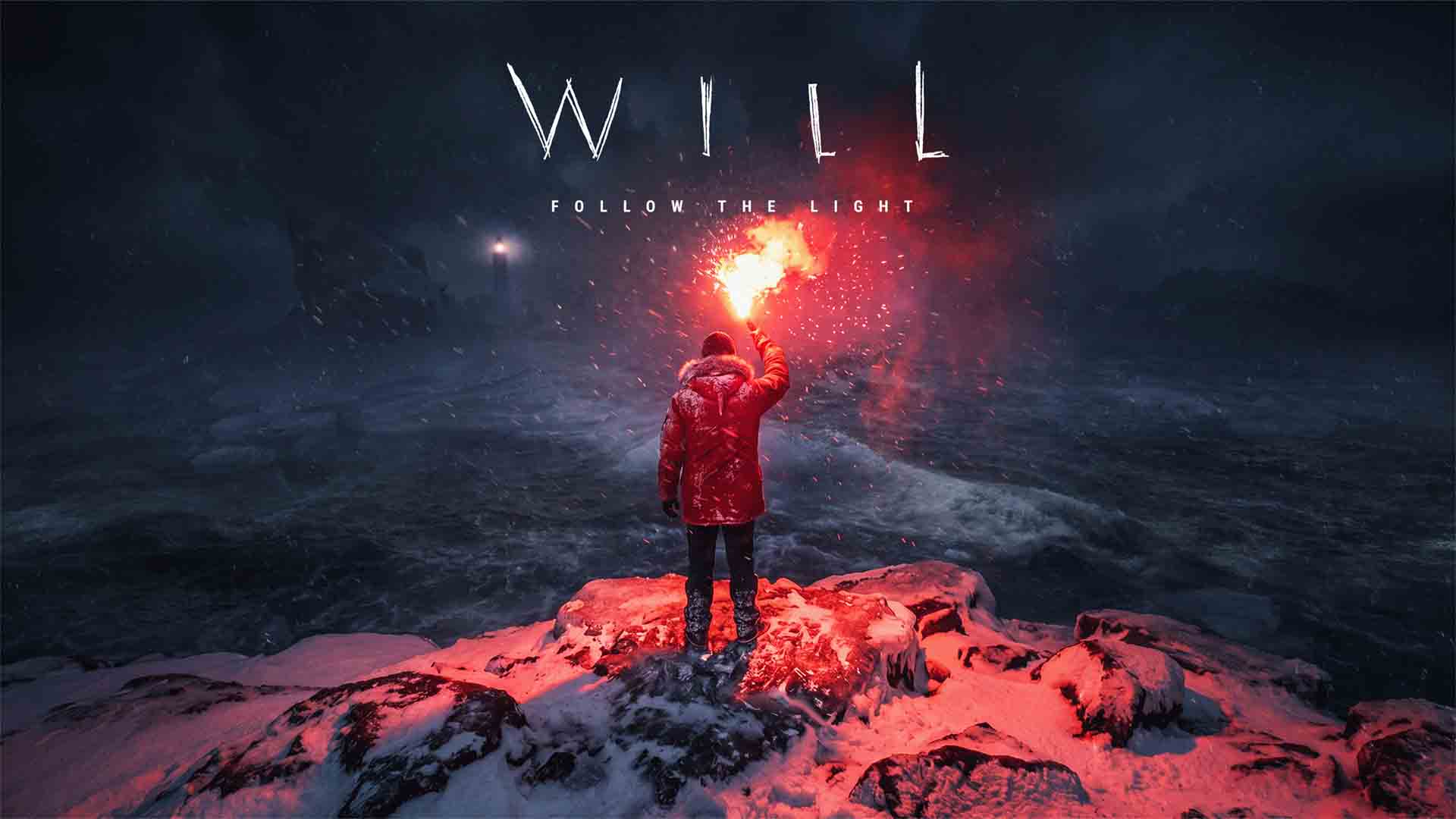 Revisión: WILL: Follow The Light – Aventura narrativa nórdica entre hielo y paternidad