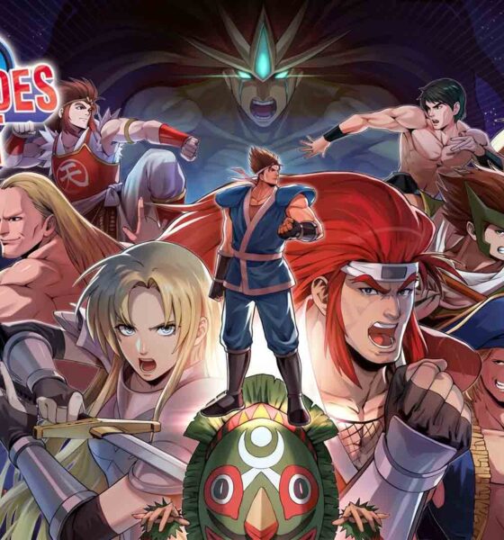 Revisión: World Heroes Perfect – El clásico de lucha Neo Geo con rollback netcode llega a Steam