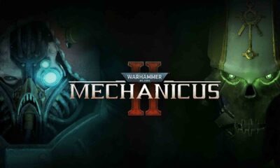 Revisión: Warhammer 40,000: Mechanicus II – Táctica oscura con dos facciones en guerra
