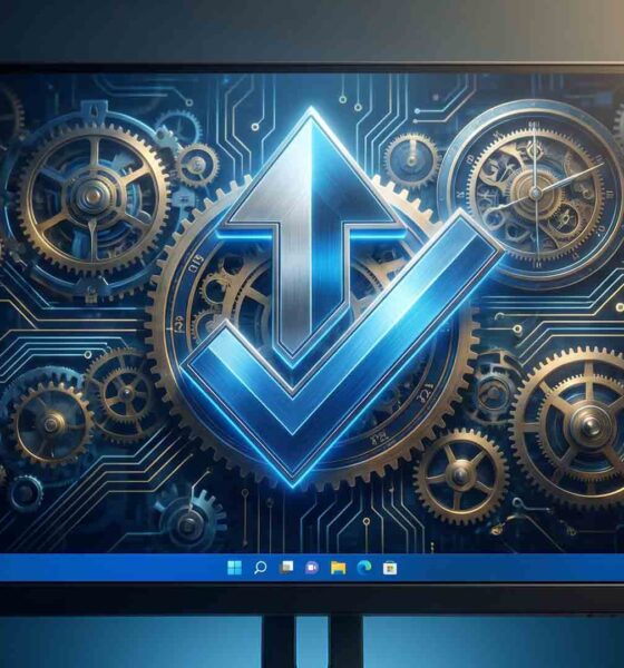 ¿Qué trae la actualización KB5089549 de Windows 11 para tu PC?
