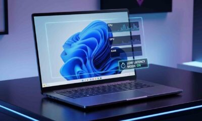 Perfil de baja latencia de Windows 11: fecha oficial, cómo activarlo y por qué revolucionará tu PC