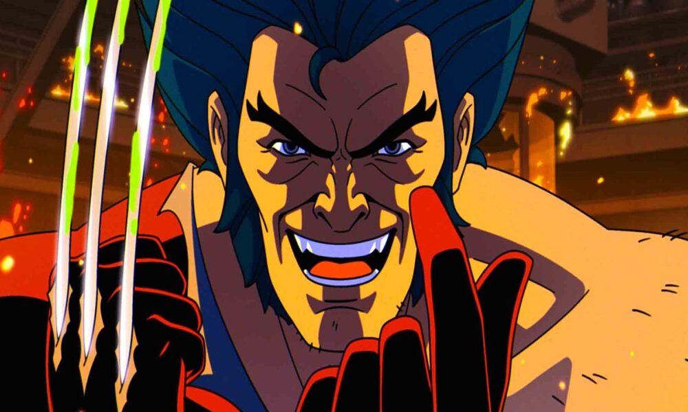 X-Men ’97 regresa a Disney+ con su segunda temporada el 1 de julio