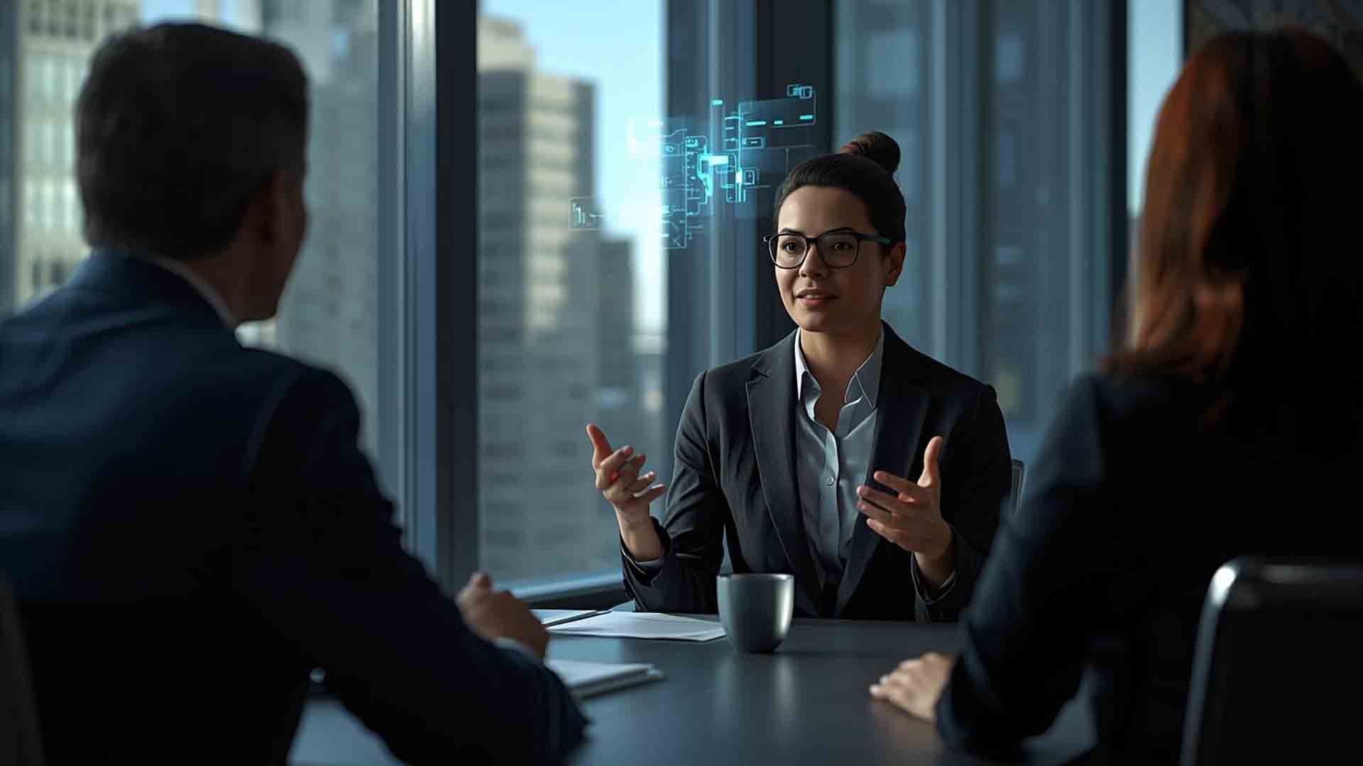 Cómo usar los prompts de Claude para dominar cualquier entrevista de trabajo en 2026