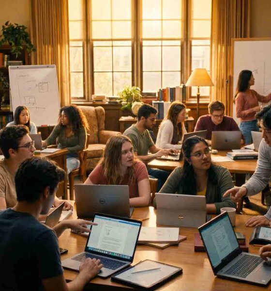 ¿Cómo usar el modelo PAIRR para integrar IA en el aula sin perder tu voz?