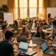 ¿Cómo usar el modelo PAIRR para integrar IA en el aula sin perder tu voz?