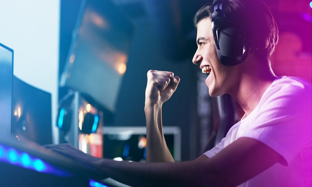 Twitch, un Laboratorio de Culturas Contemporáneas