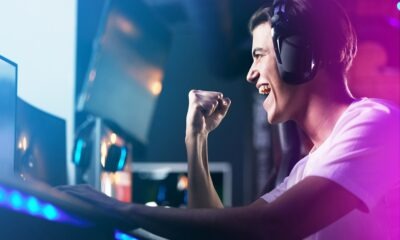 Twitch, un Laboratorio de Culturas Contemporáneas