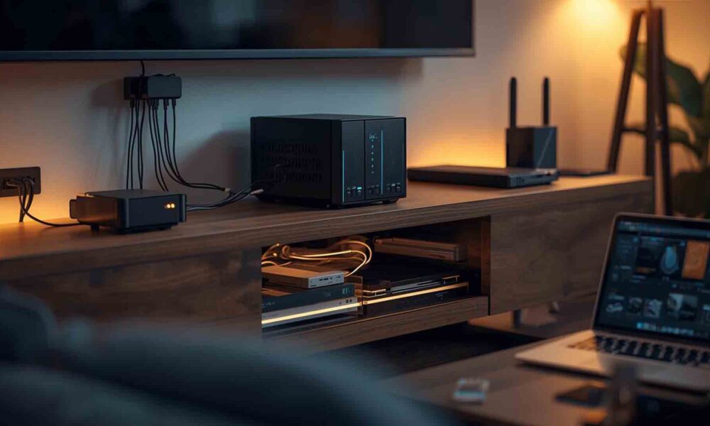Guía definitiva para limpiar tu servidor Plex o Jellyfin con Reclaimerr