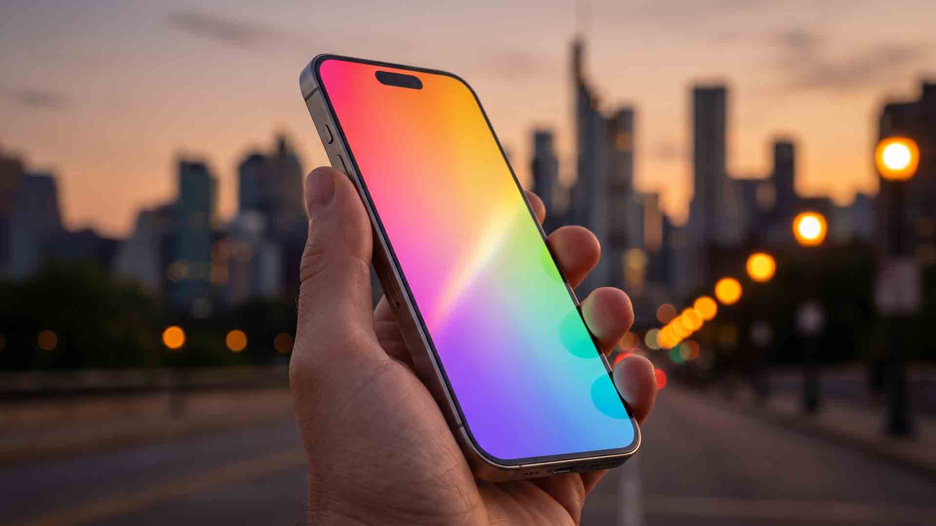 Guía completa de iOS 26.5: domina todas las novedades del iPhone