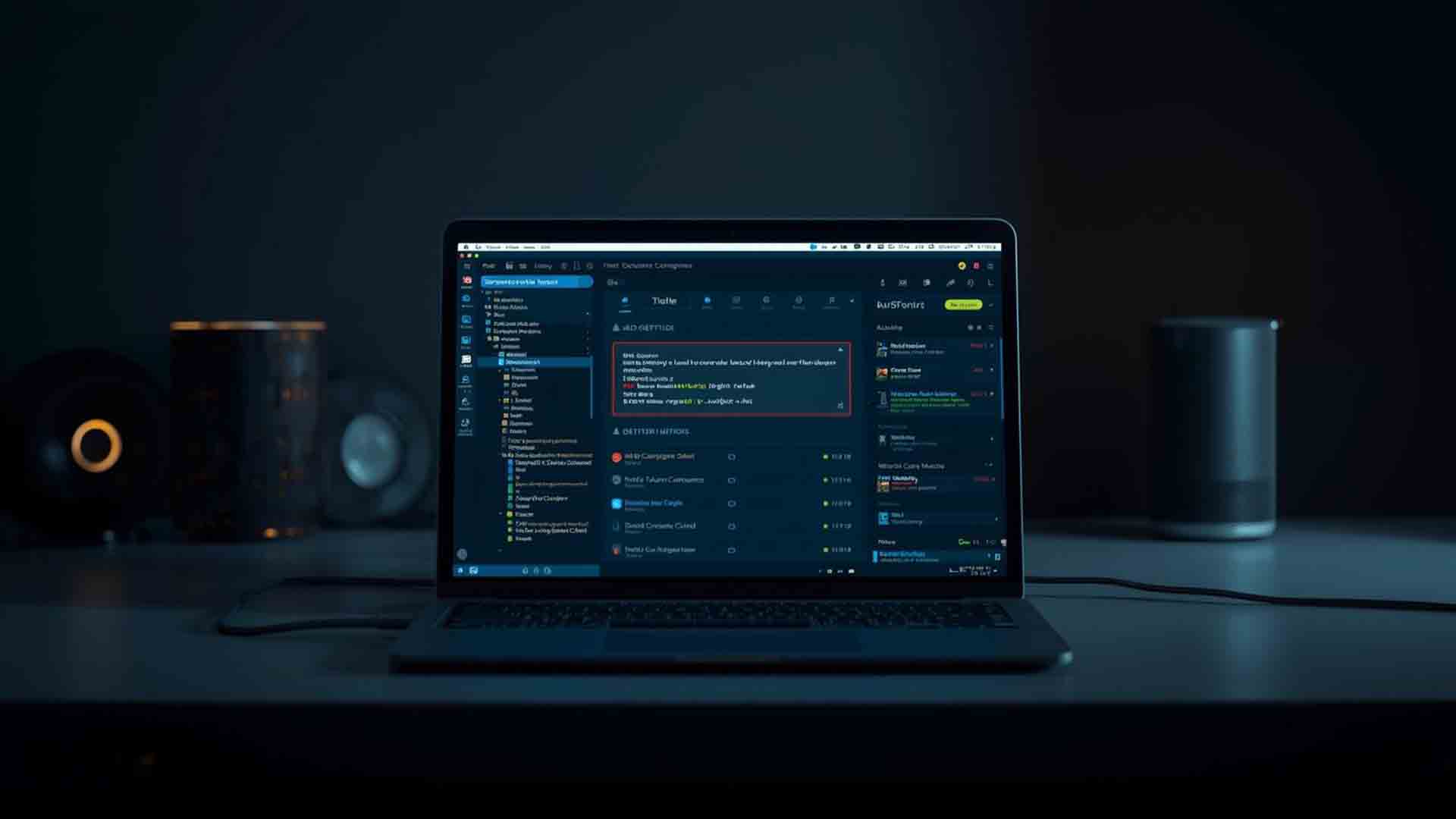 ¿Cómo convertir una laptop antigua en un servidor doméstico para automatización?