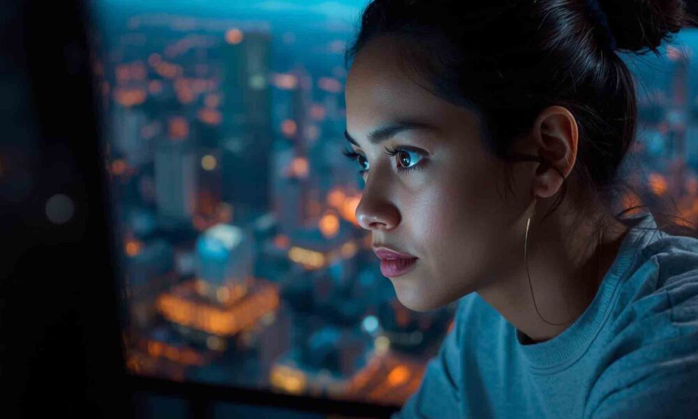 Día Mundial de Internet 2026 los hábitos digitales de los mexicanos según AIMX