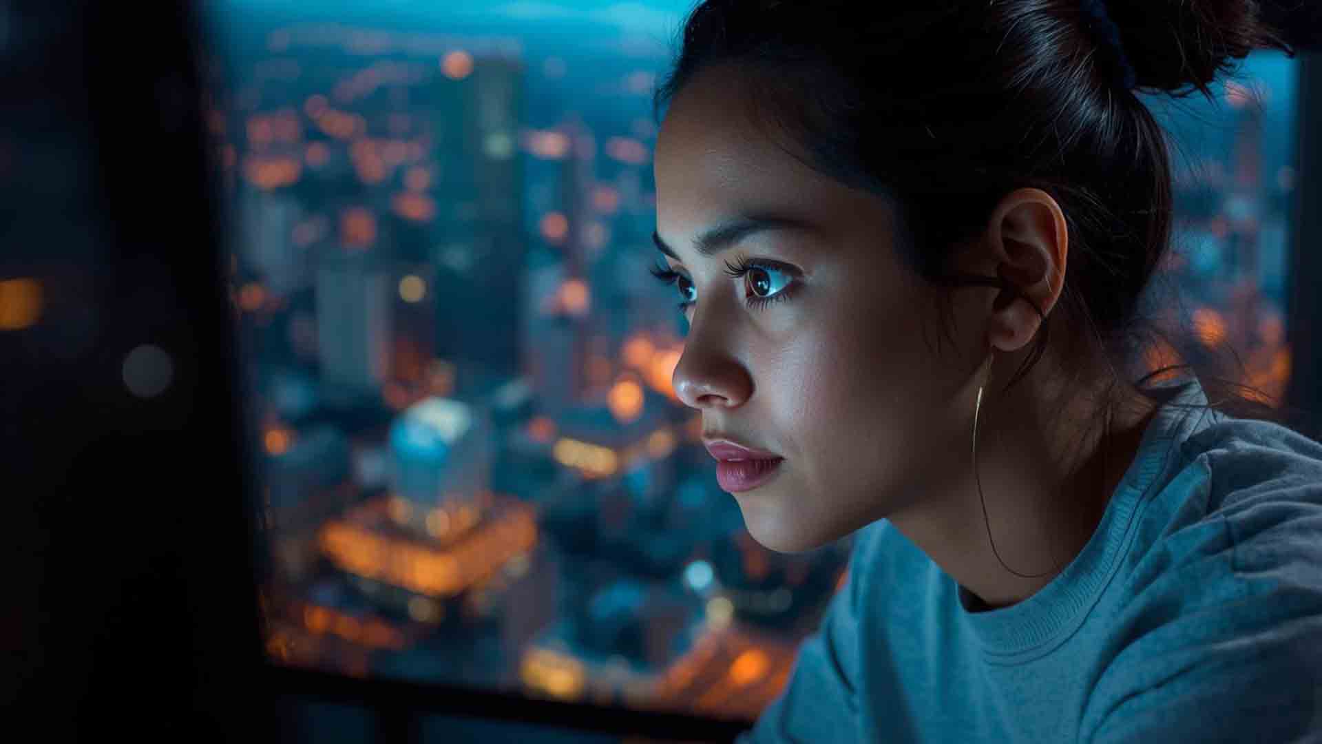 Día Mundial de Internet 2026 los hábitos digitales de los mexicanos según AIMX