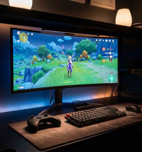 Windows 11 se convierte en una consola con el modo Xbox