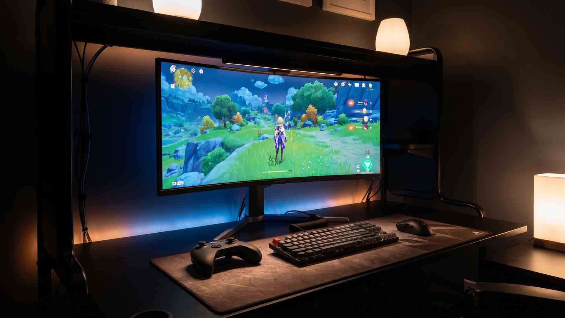 Windows 11 se convierte en una consola con el modo Xbox
