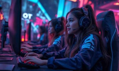 PGB Latam 2026: el 48.8% de gamers en Latinoamérica compraría juegos hechos con IA