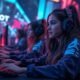 PGB Latam 2026: el 48.8% de gamers en Latinoamérica compraría juegos hechos con IA