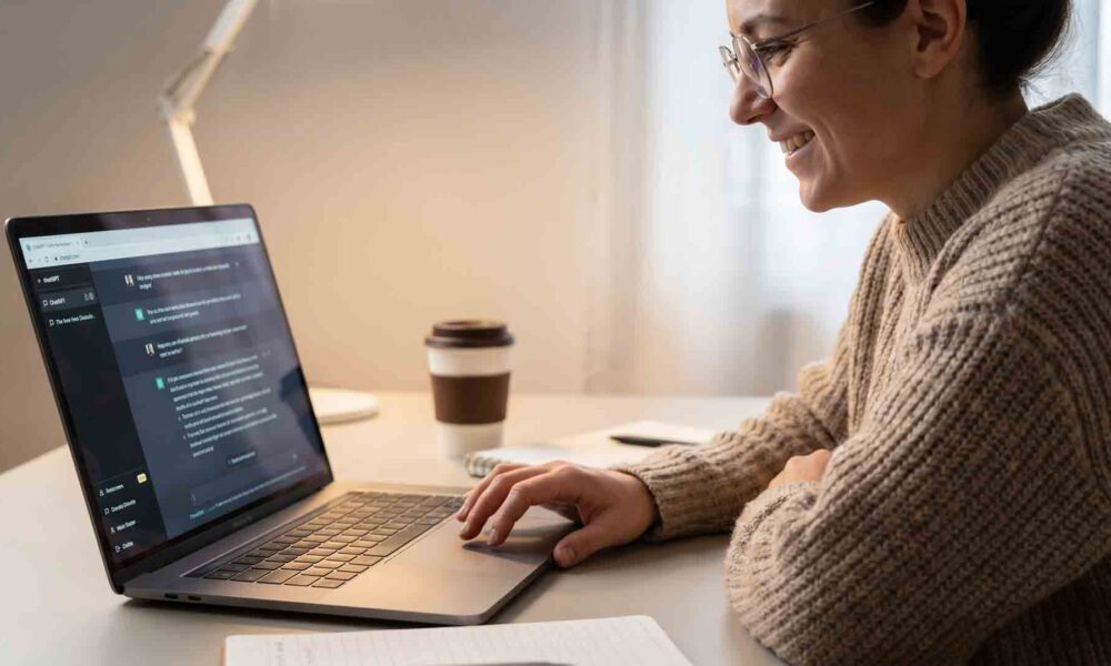 10 errores que arruinan tus prompts en ChatGPT y cómo solucionarlos