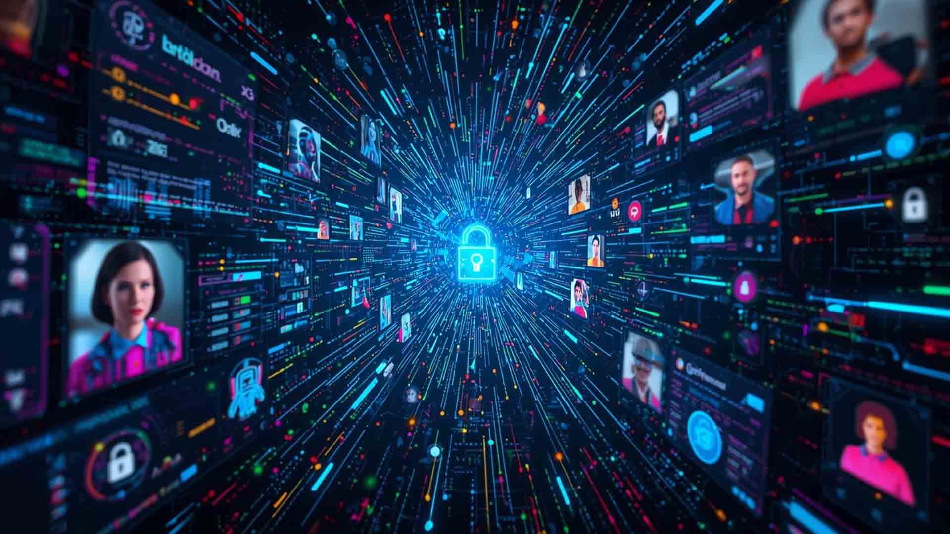 Los temas políticos reducen nuestra capacidad para detectar bots en redes sociales