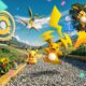 Temporada Siempre Adelante en Pokémon GO: eventos y novedades