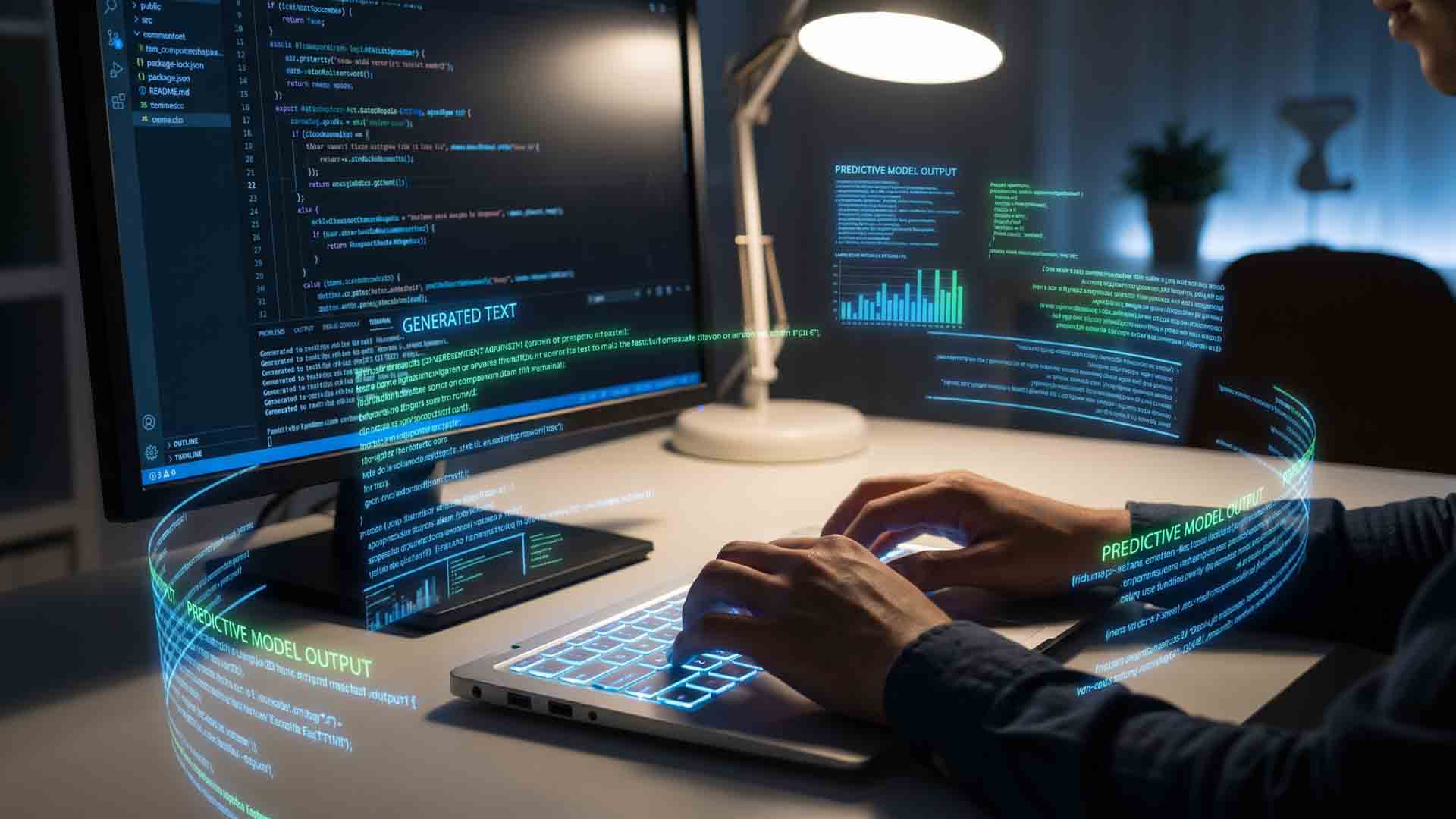 Tips y Trucos: 7 prompts universales para humanizar textos generados por IA