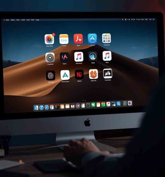 Las mejores apps de terceros para aprovechar el rendimiento de macos 26.5