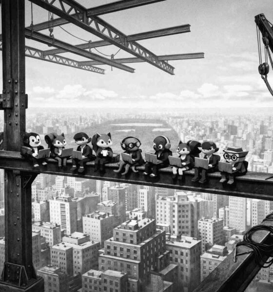 Viberia: la revolución de los agentes de IA autónomos en una sola pantalla