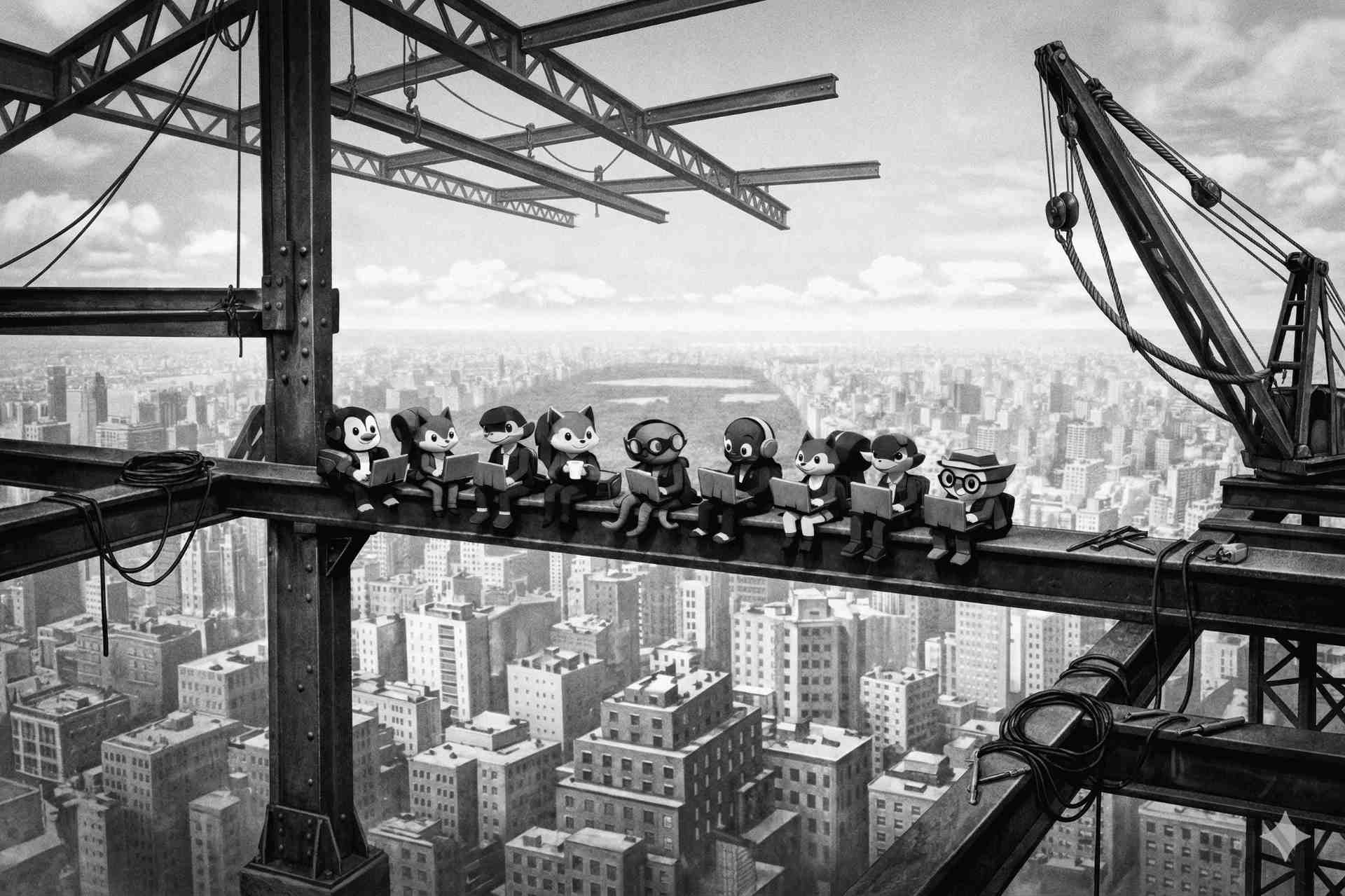 Viberia: la revolución de los agentes de IA autónomos en una sola pantalla
